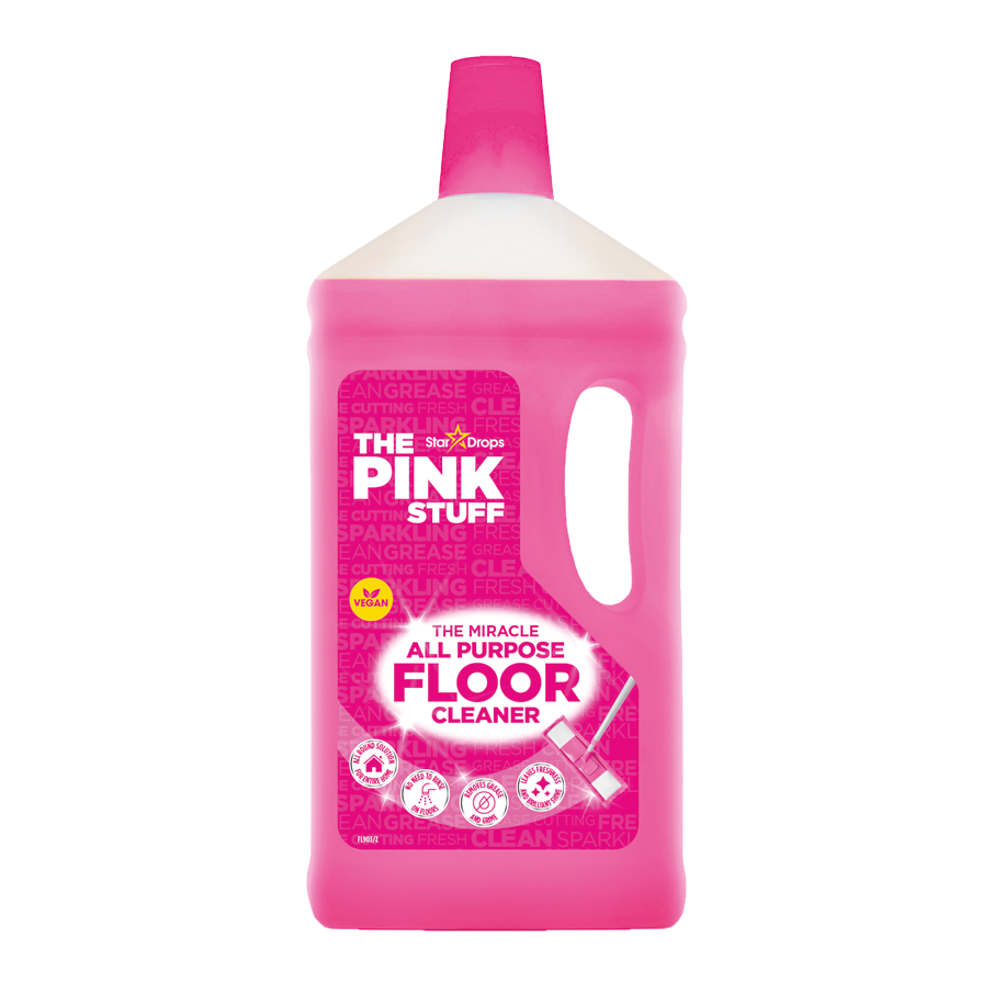 The Pink Stuff Allrengöring 1000ml