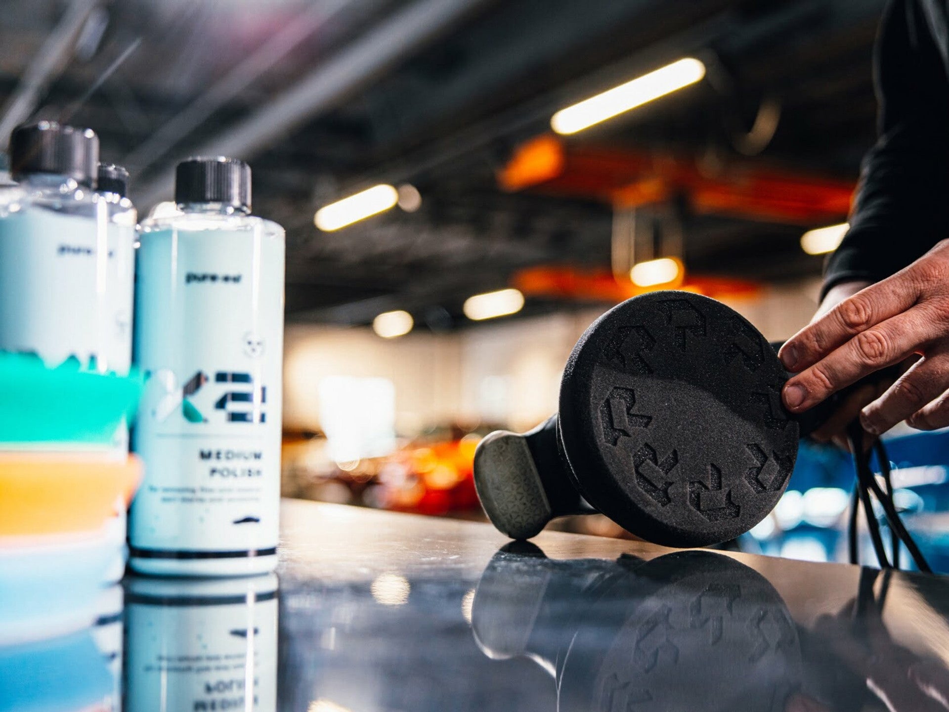 Pureest Skumpolertrissa supermjuk