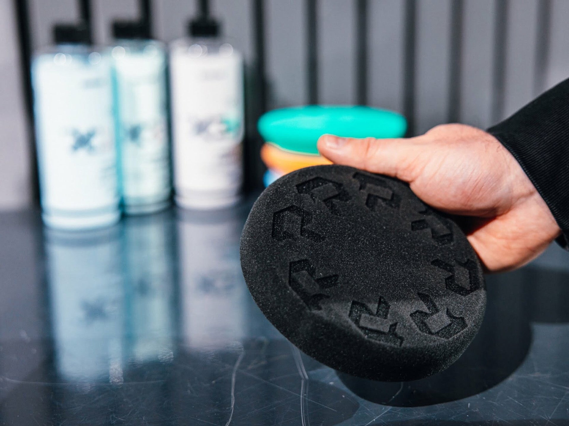 Pureest Skumpolertrissa supermjuk