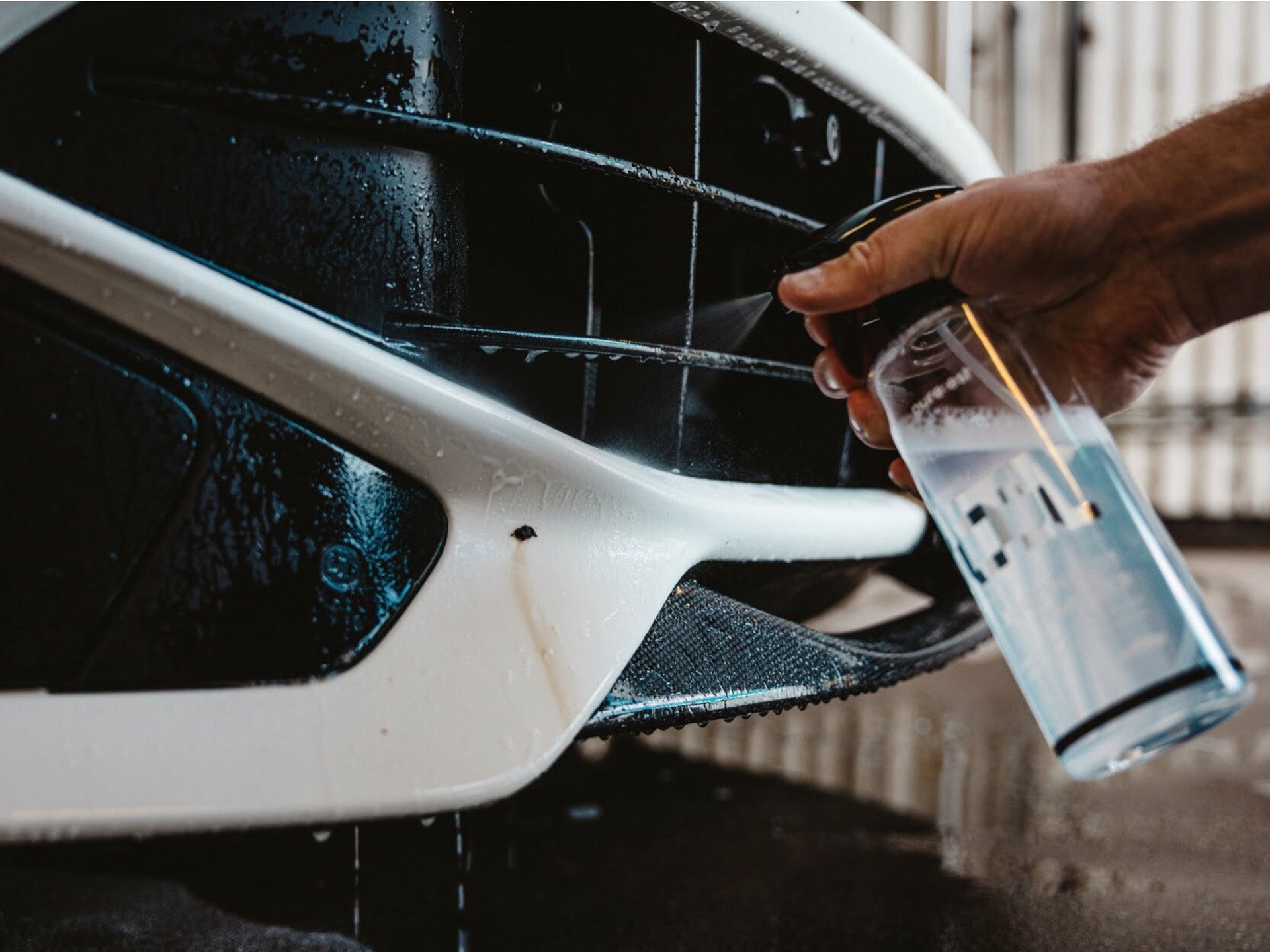 Pureest B1 Insektsborttagare 500ml