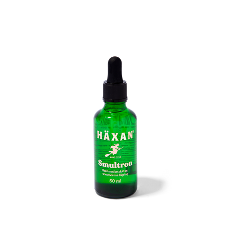 Häxan Doftolja Smultron 50ml