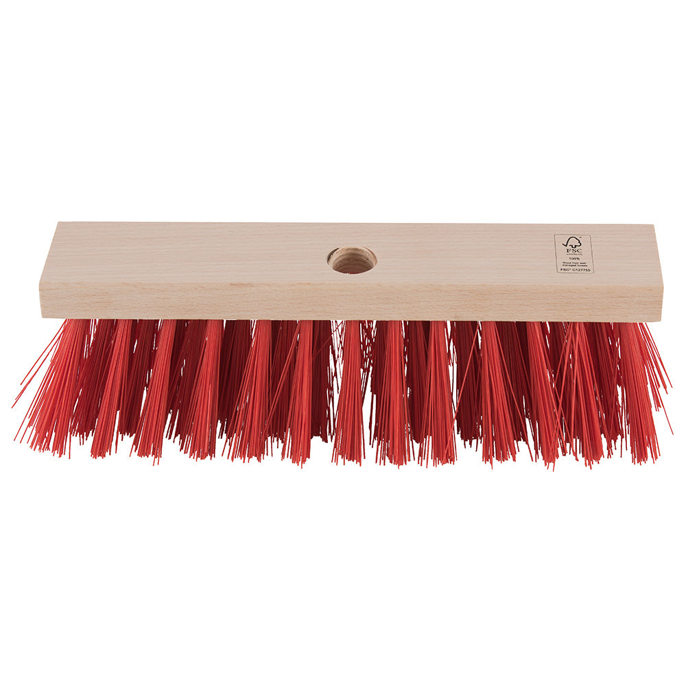 Smart Microfiber Piasava Borste 30 cm