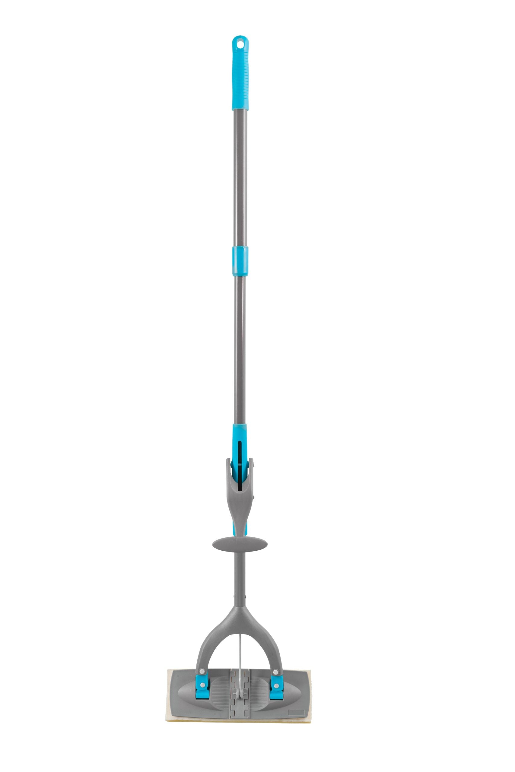 Smart Microfiber Svampmopp med skaft