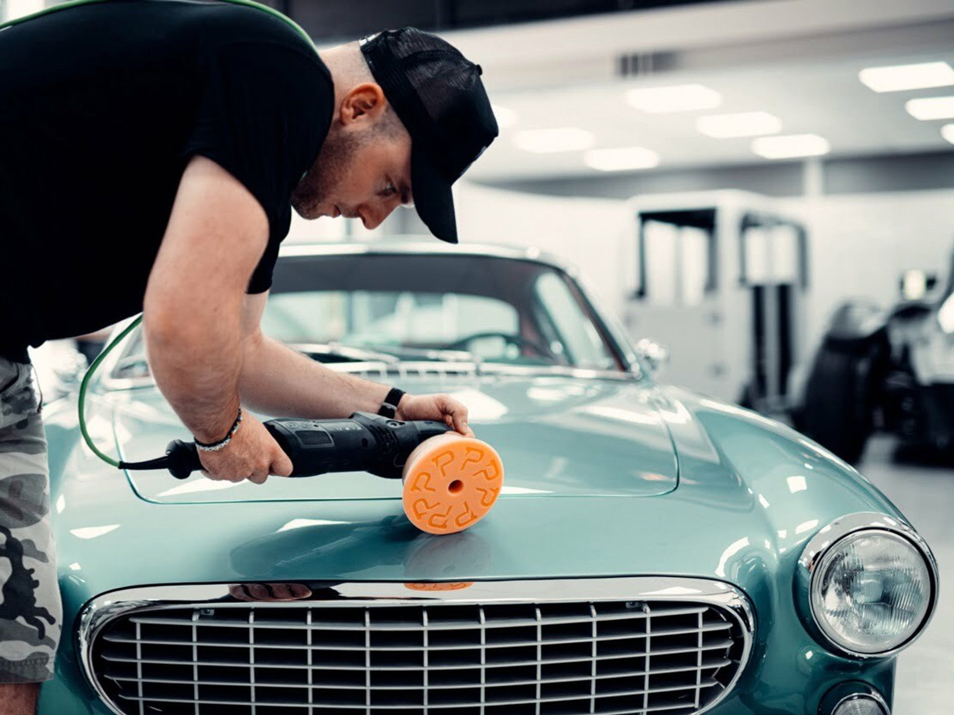 Pureest Skumpolertrissor - 3pack