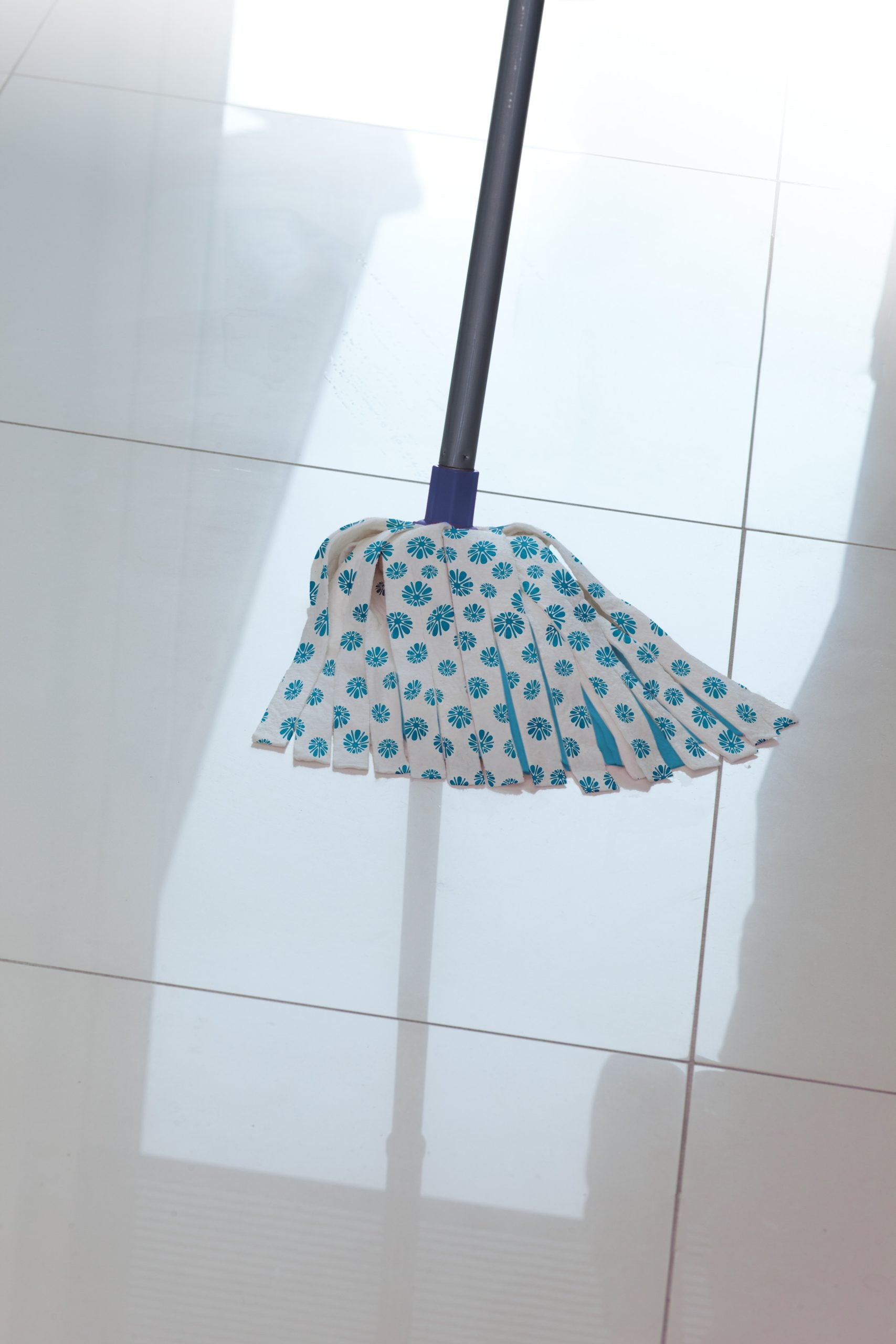 Smart Microfiber Viskomopp Refill