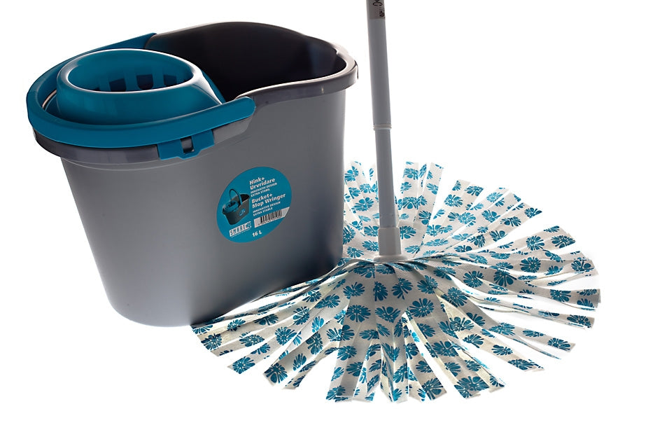 Smart Microfiber Viskomopp Refill