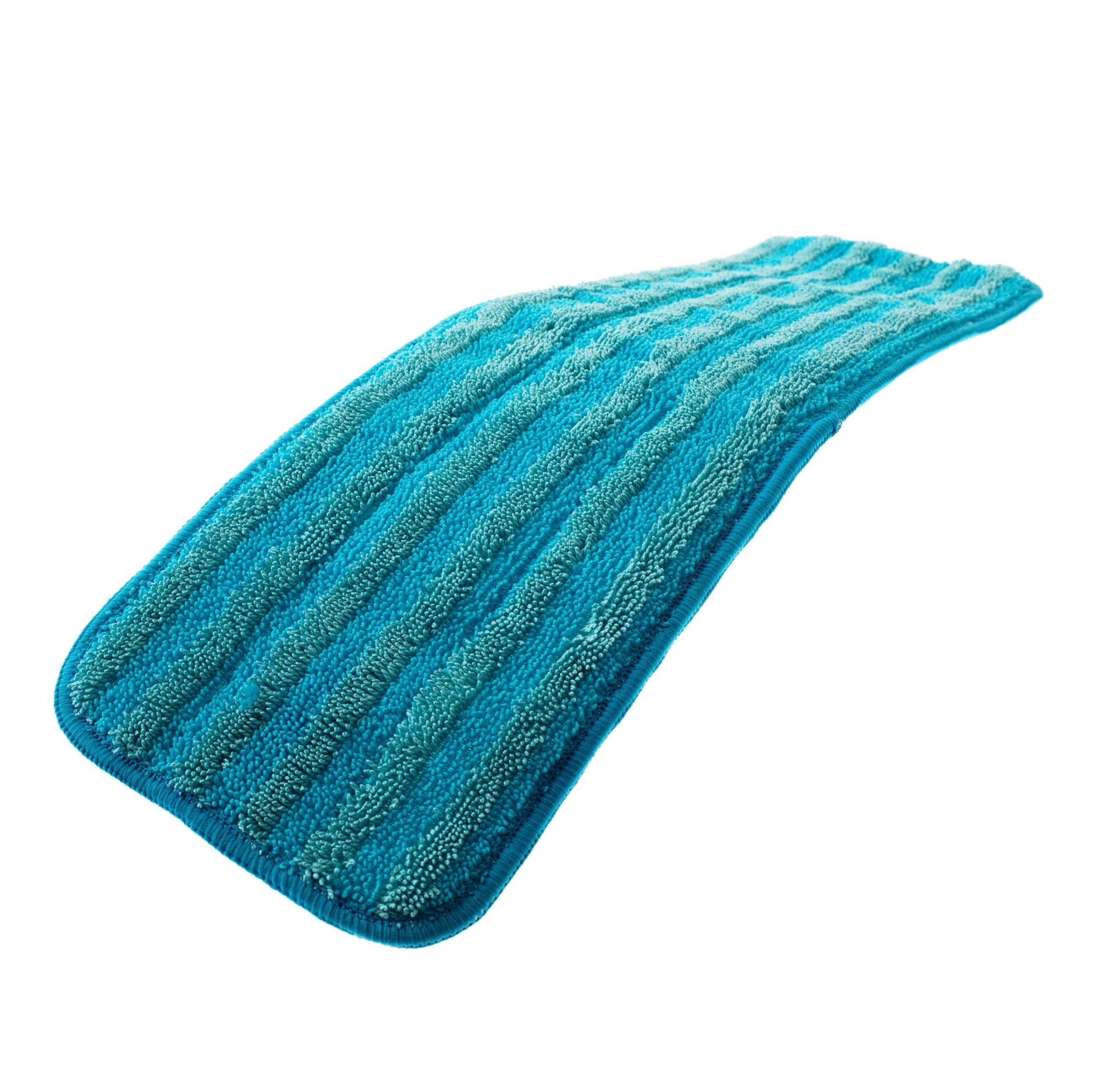 Smart Microfiber Fuktmopp Refill