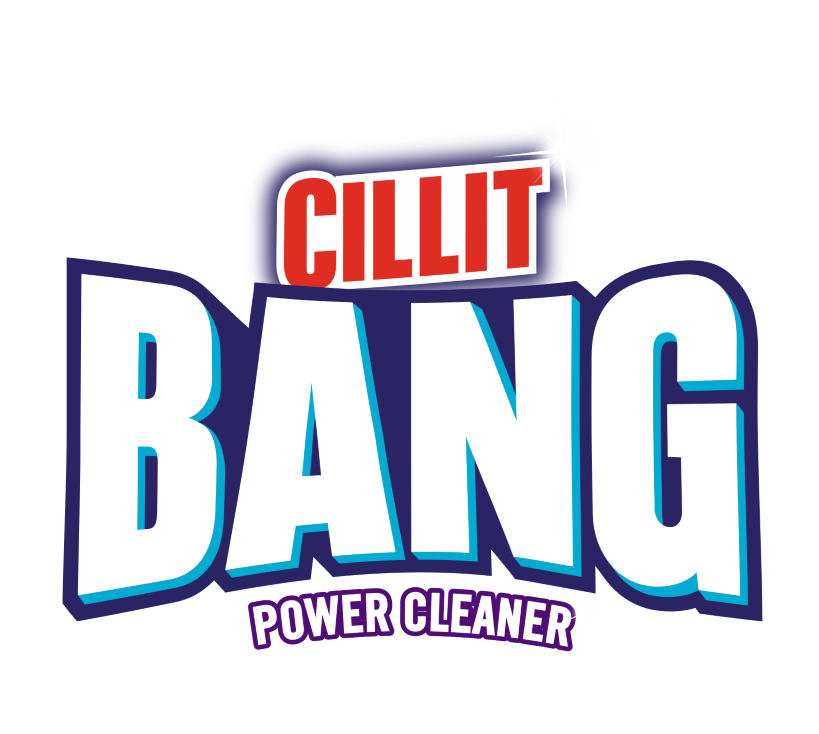 Cillit Bang