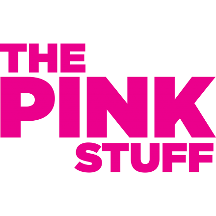 The Pink Stuff