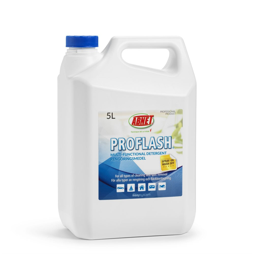 ABNET Proflash 5 Liter