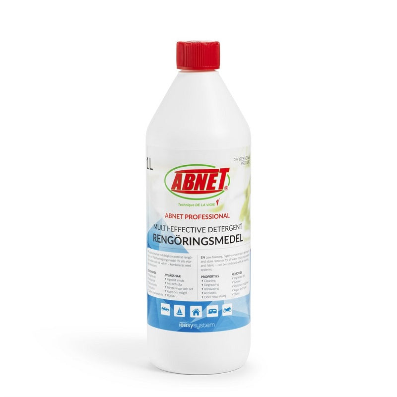 ABNET Proffessional koncentrat 1 Liter