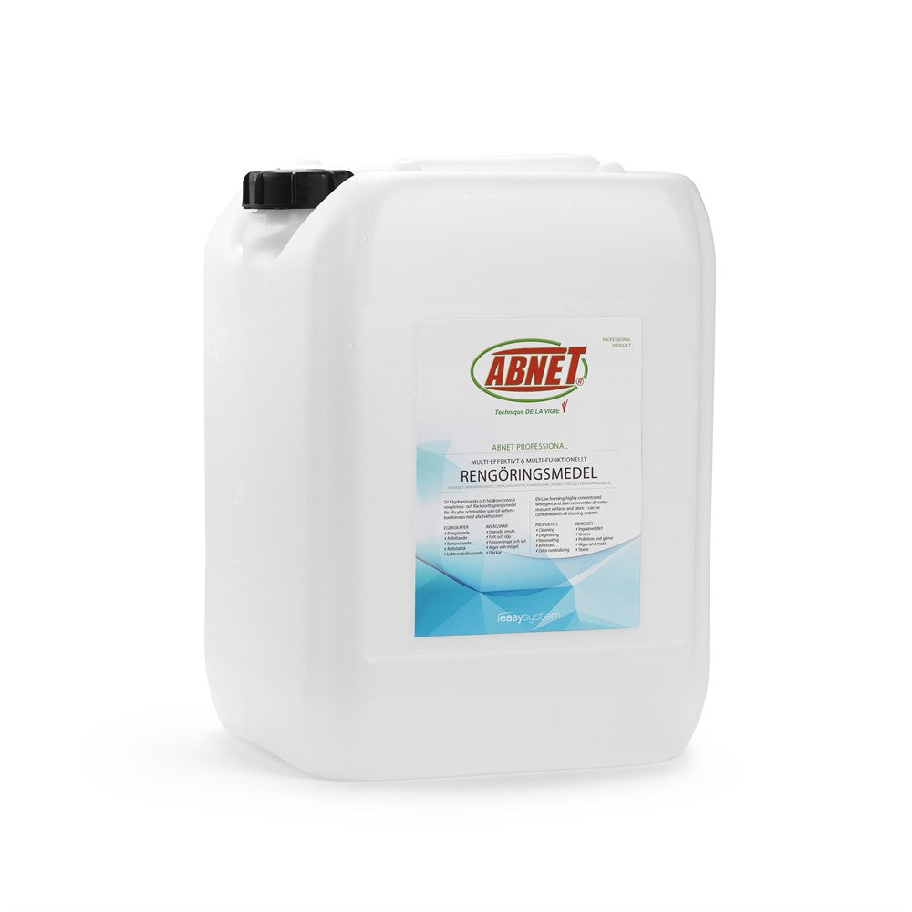 ABNET Proffessional koncentrat 20 liter