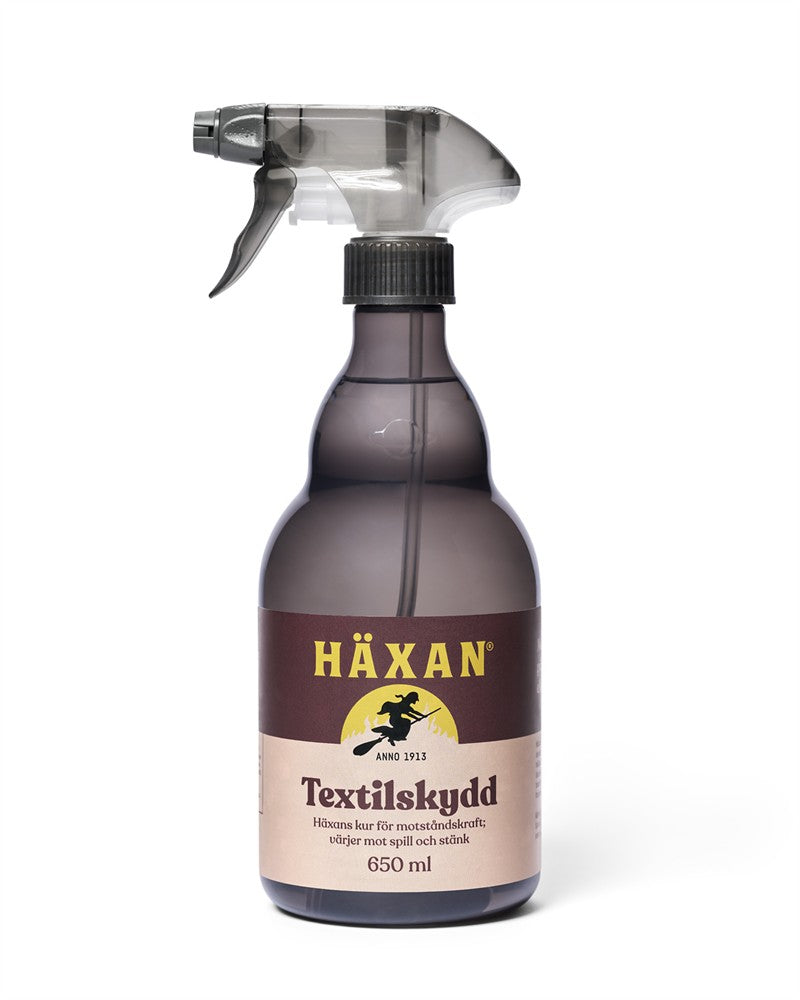 Häxan Textilskydd 650 ML