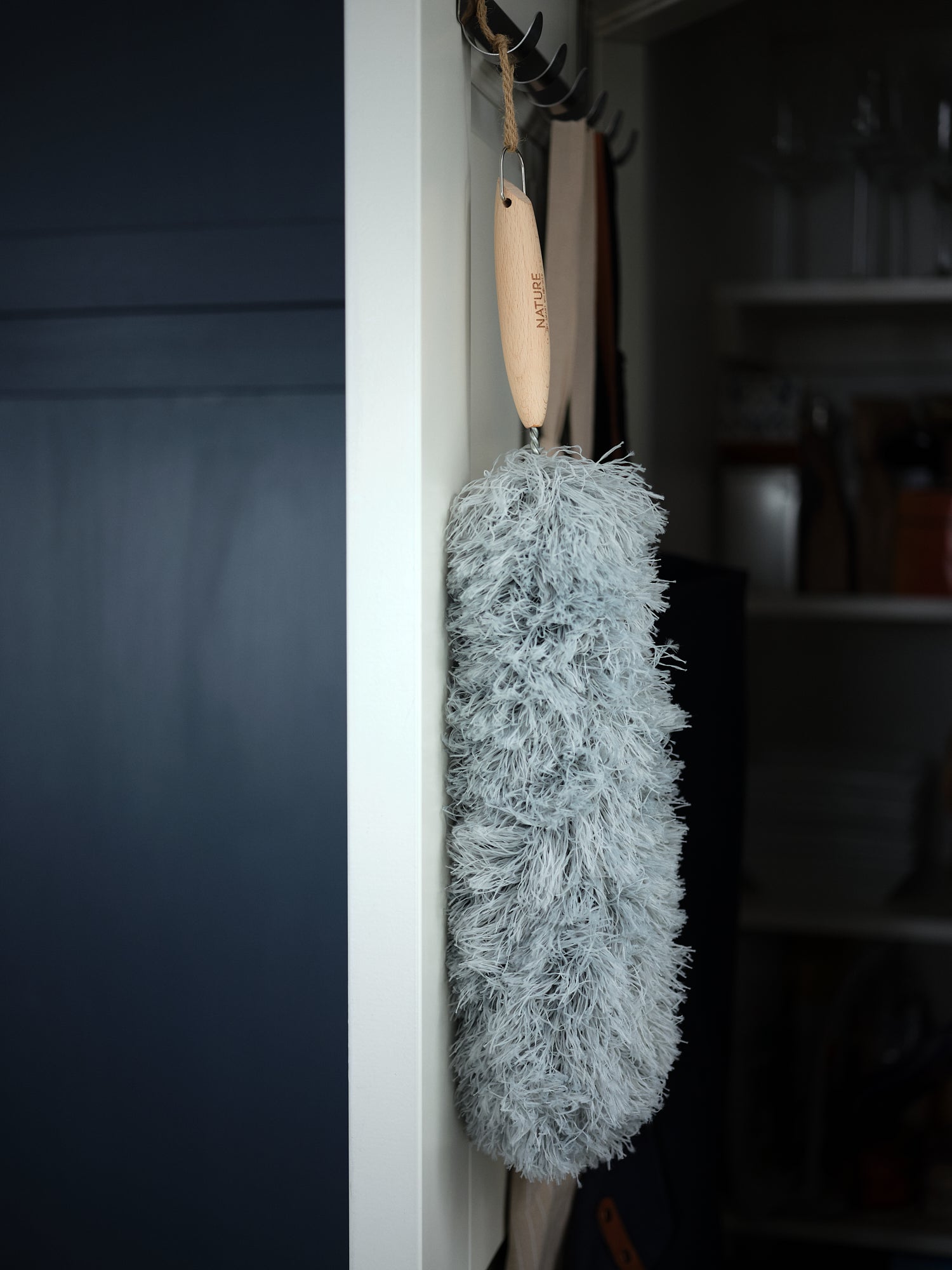 Smart Microfiber Dammvippa Mikrofiberpäls FSC®