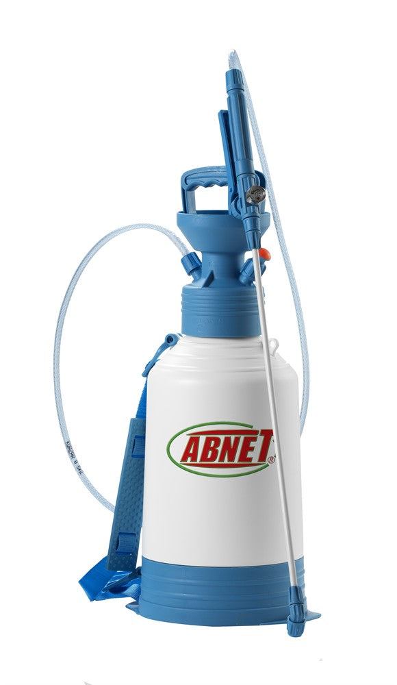 ABNET Power Pro+ Tryckspruta 6L