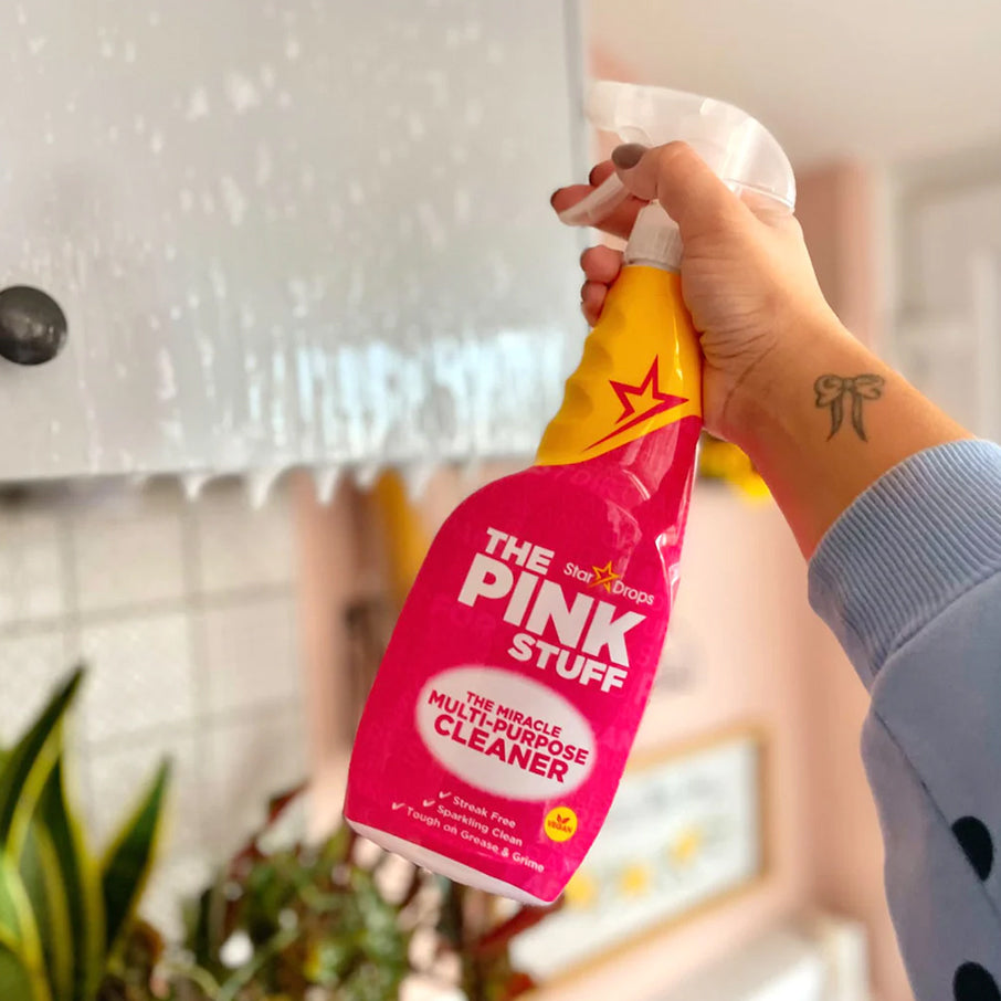 Stardrops Pink Stuff Multi Purpose Cleaner 750ml