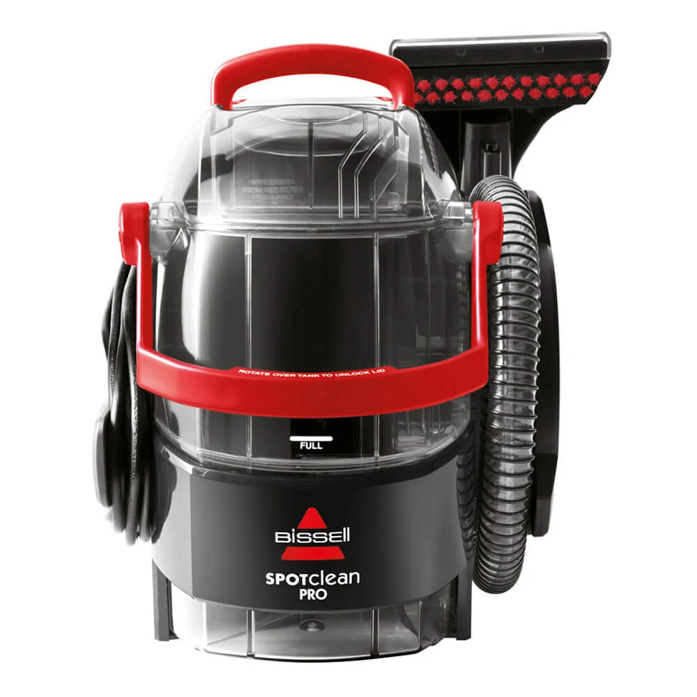 BISSELL  SpotClean Pro Textiltvätt