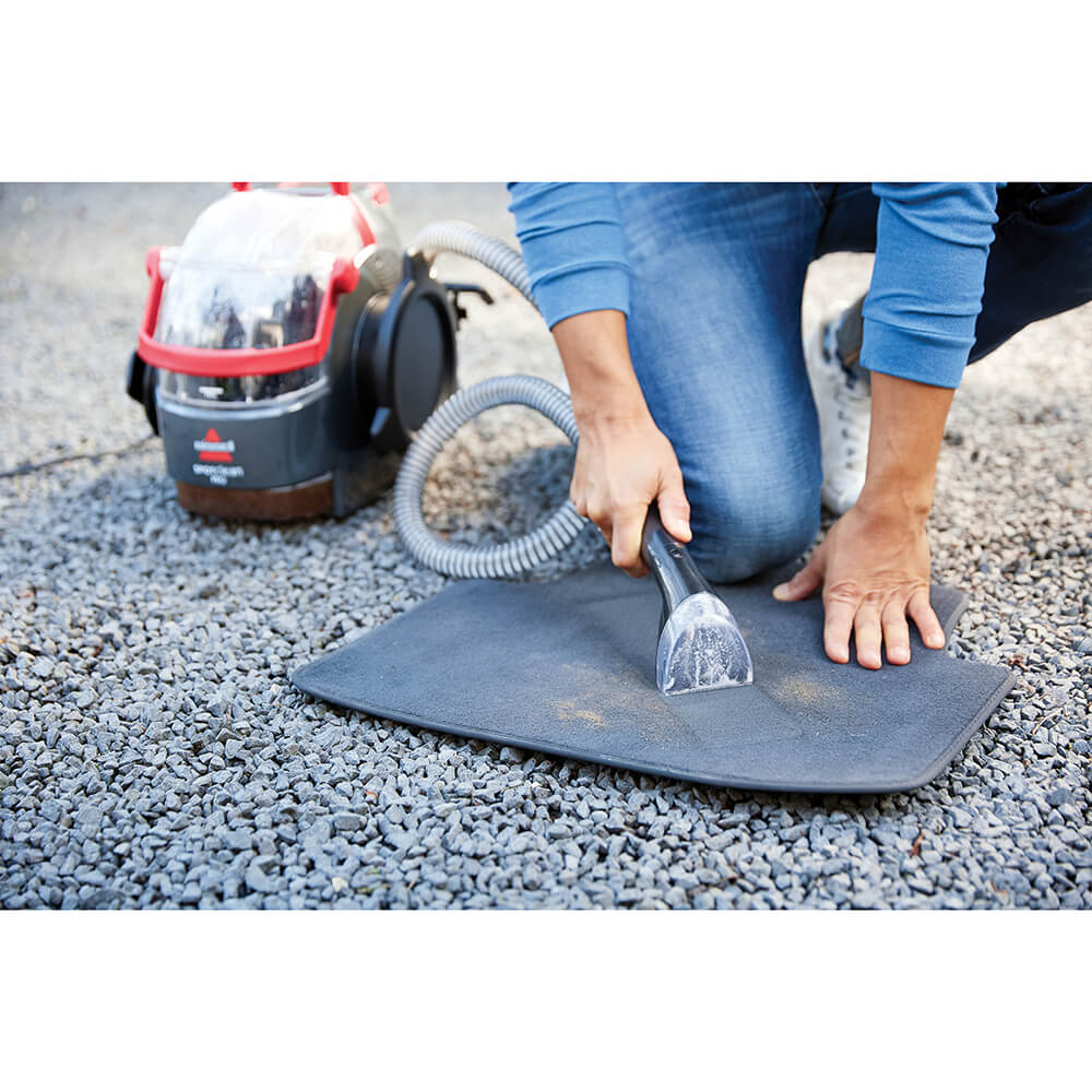 BISSELL  SpotClean Pro Textiltvätt