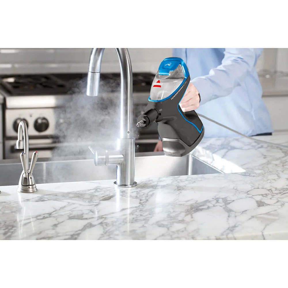 BISSELL  PowerFresh Slim Steam Ångmopp