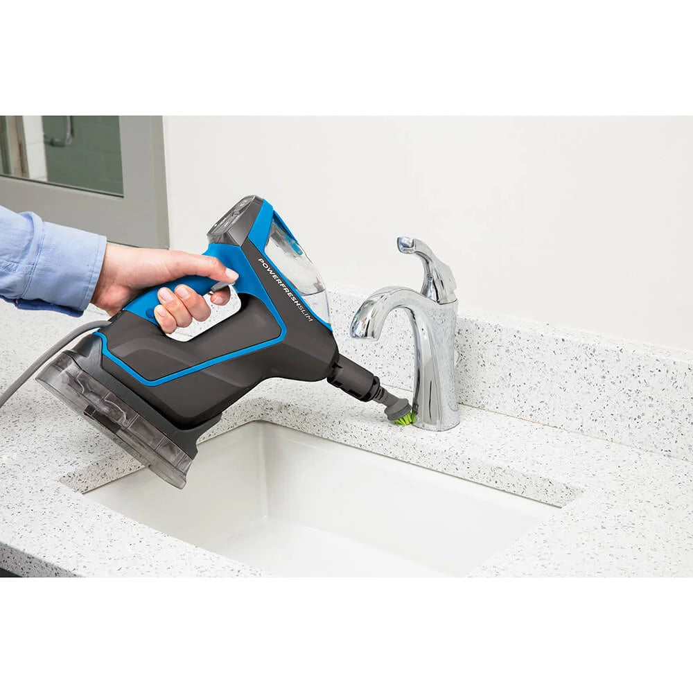 BISSELL  PowerFresh Slim Steam Ångmopp