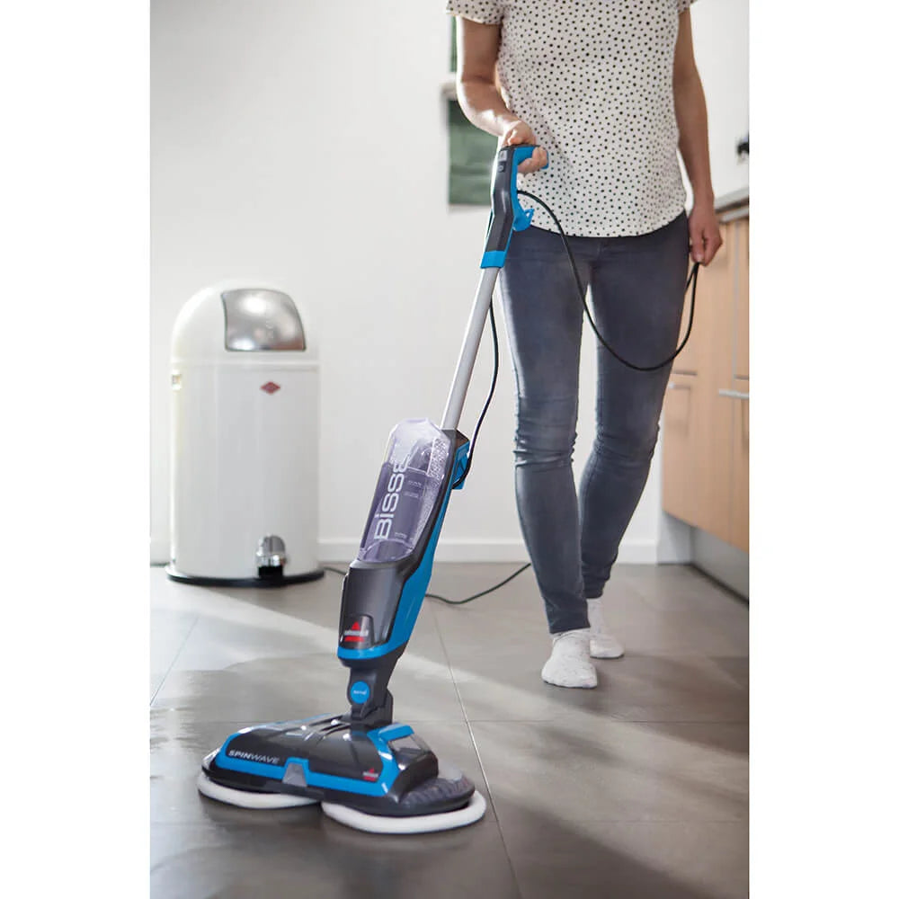 BISSELL Golvmopp SpinWave