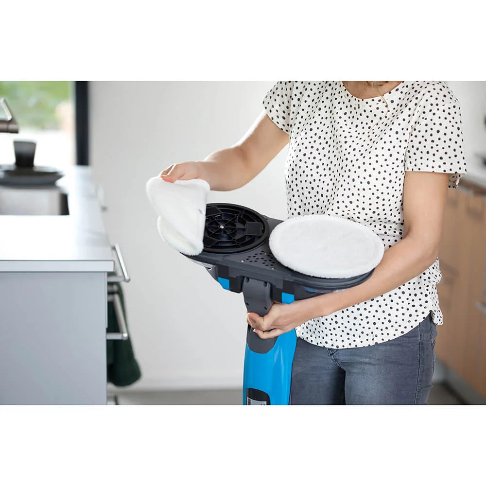 BISSELL Golvmopp SpinWave
