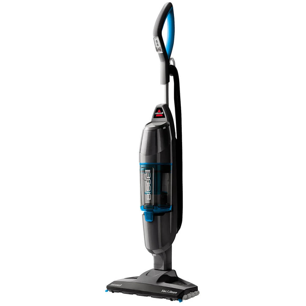 BISSELL Ångmopp Vac & Steam