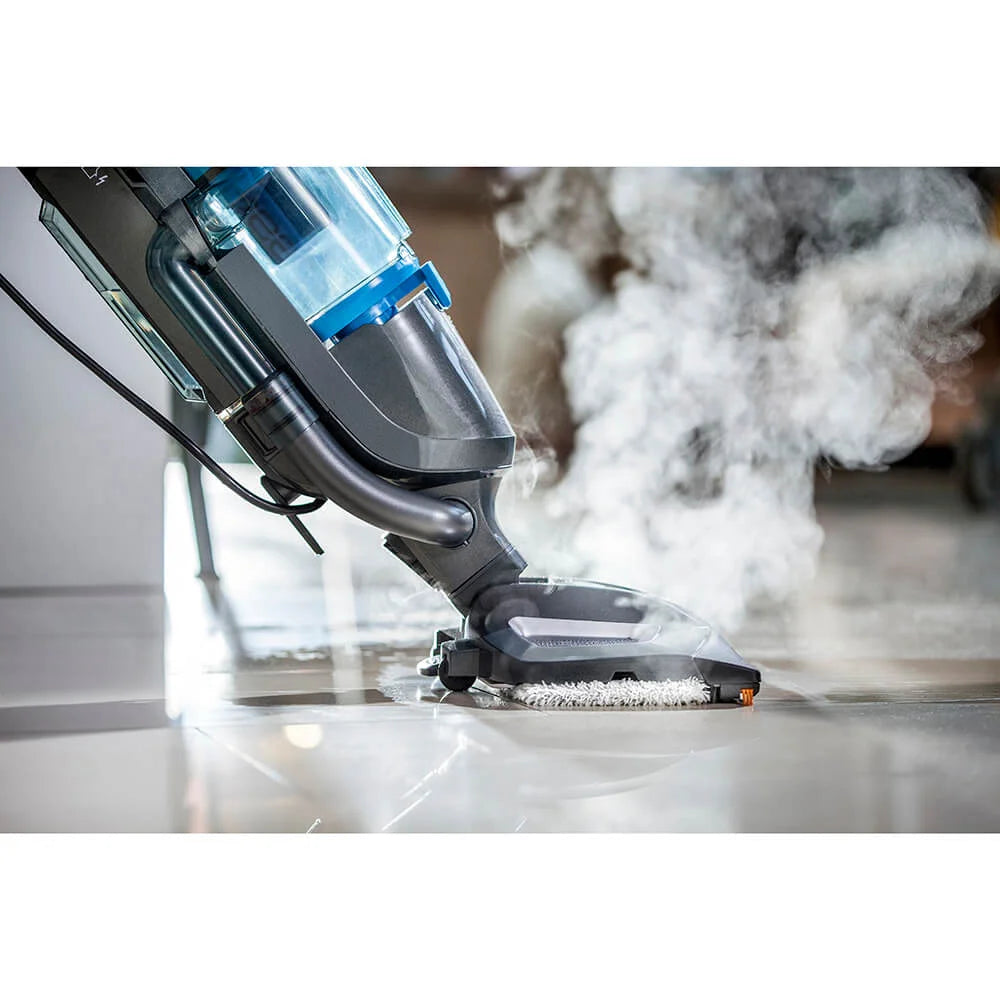 BISSELL Ångmopp Vac & Steam