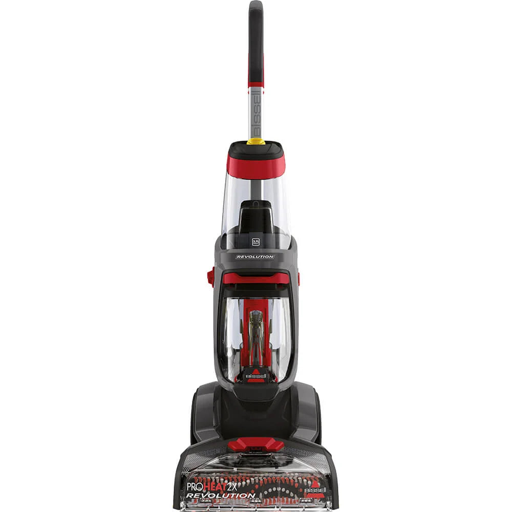BISSELL  Mattvätt Revolution (2x ProHeat)