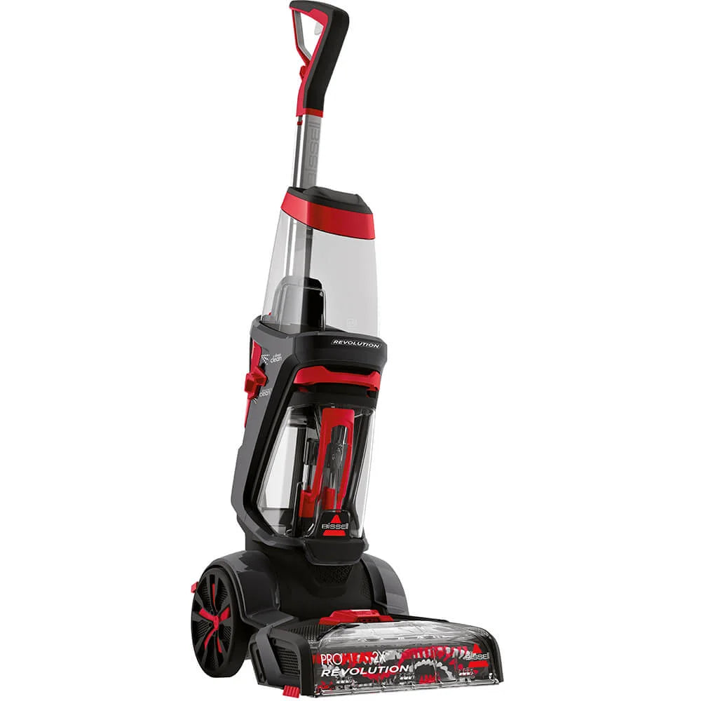 BISSELL  Mattvätt Revolution (2x ProHeat)