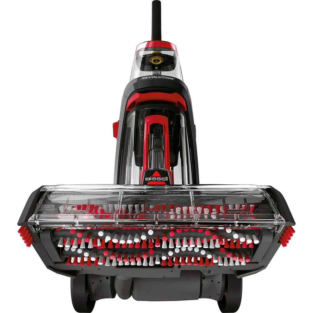 BISSELL  Mattvätt Revolution (2x ProHeat)