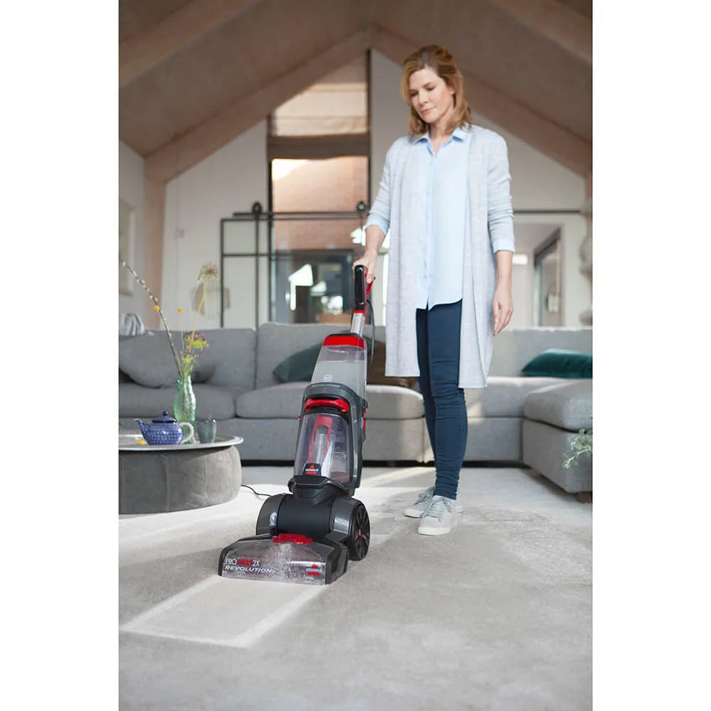 BISSELL  Mattvätt Revolution (2x ProHeat)