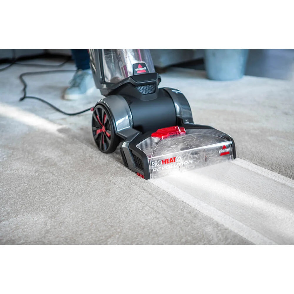 BISSELL  Mattvätt Revolution (2x ProHeat)