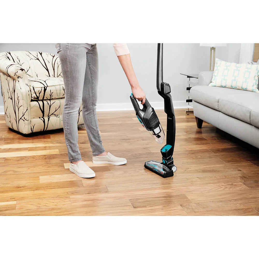 BISSELL Skaftdammsugare MultiReach Essential 18V