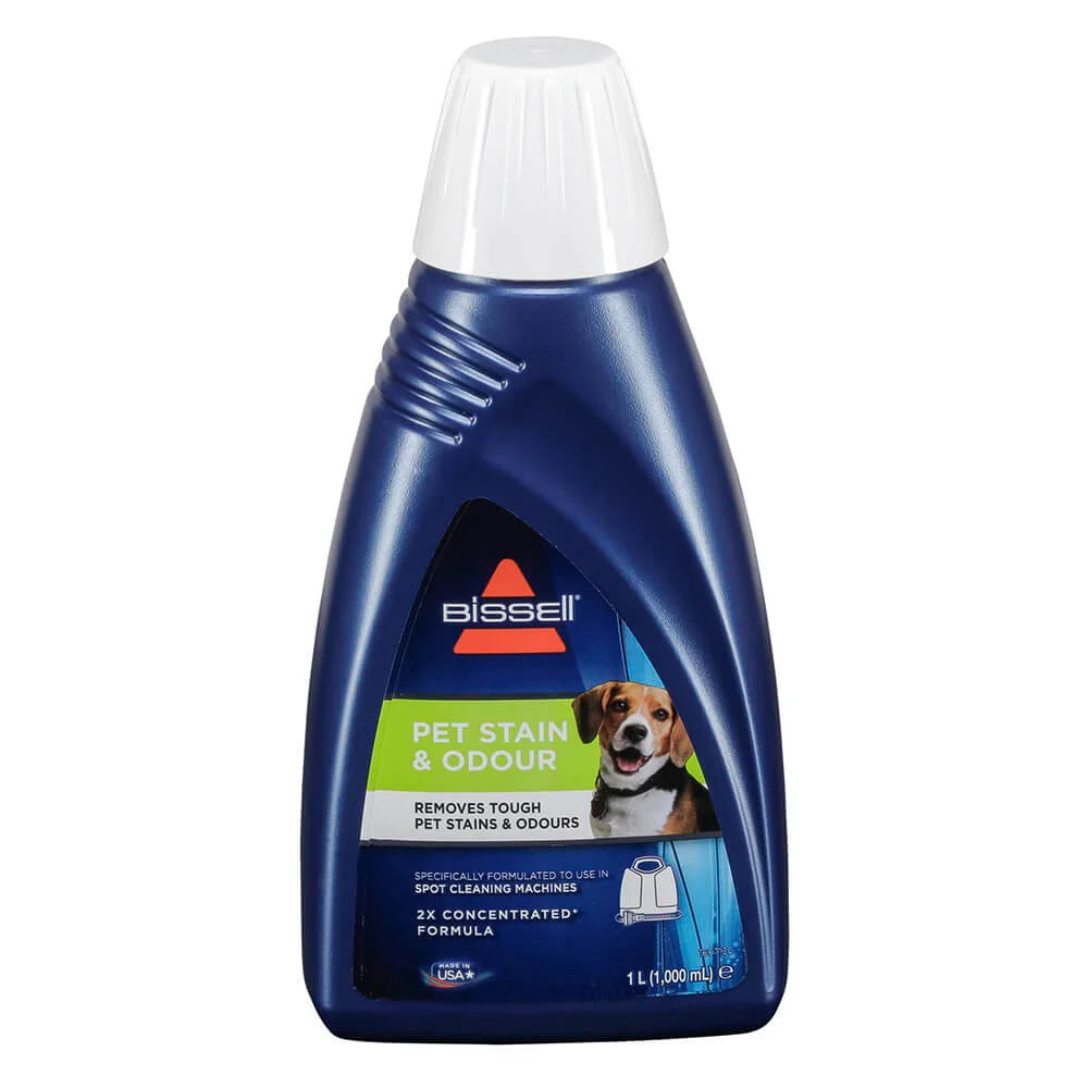 Bissell Rengöringsmedel Fläck & Lukt Husdjur SpotClean Pro 1 L