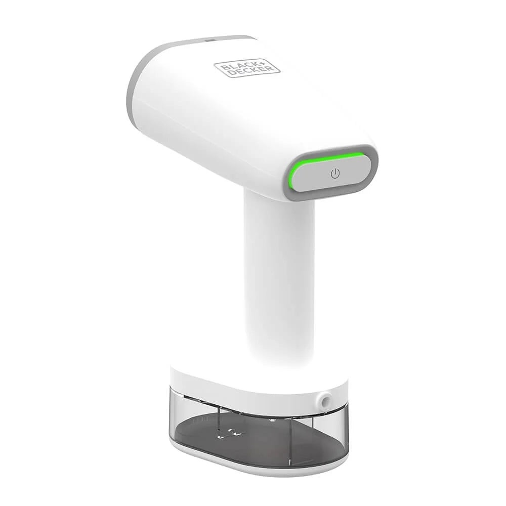 BLACK+DECKER  Steamer