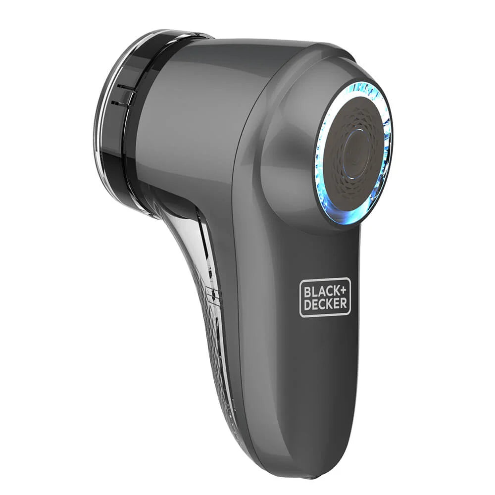 BLACK+DECKER  Noppborttagare