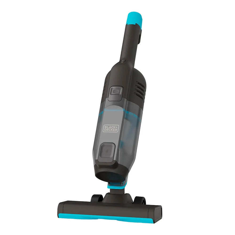 BLACK+DECKER  Skaftdammsugare med Sladd