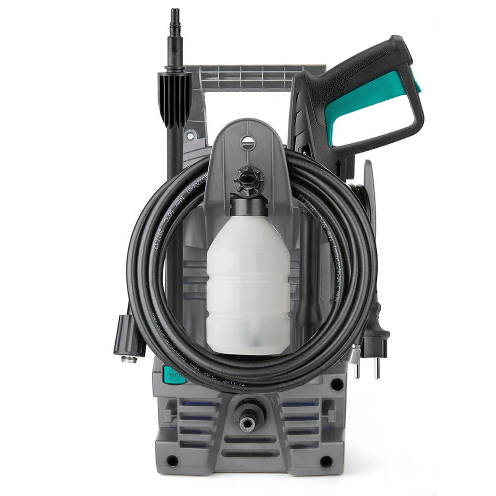 TAURUS  Högtryckstvätt 1400W 105 Bar
