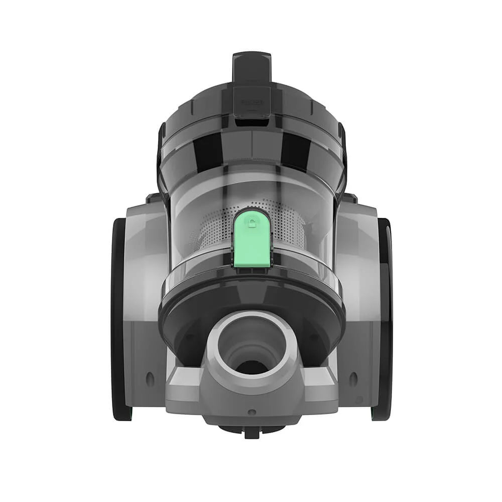 SOLAC  Påslös Dammsugare Valorous 800W