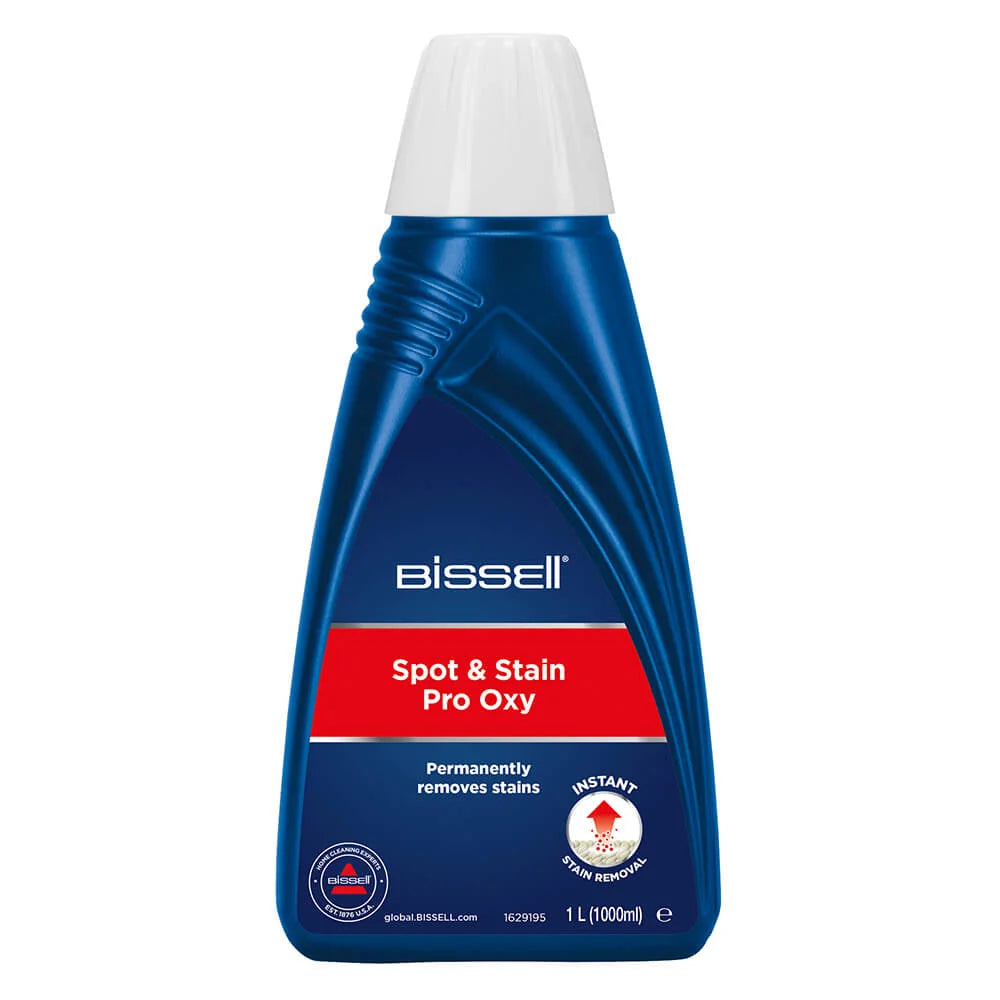 BISSELL  Rengöringsmedel Spot & Stain Pro Oxy 1 L