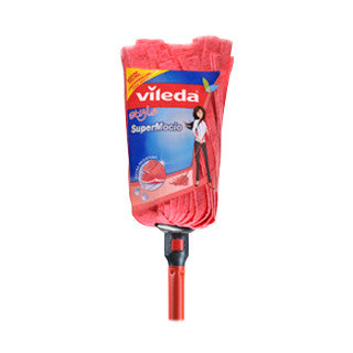 Vileda SuperMocio Universal Mopp Refill