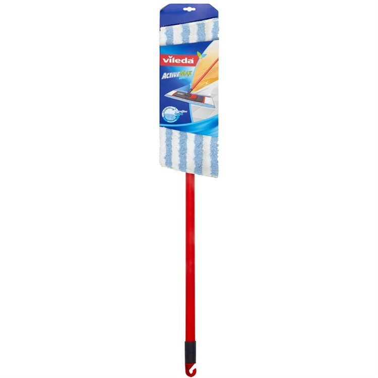Vileda Activemax Lavatutto Flatmopp