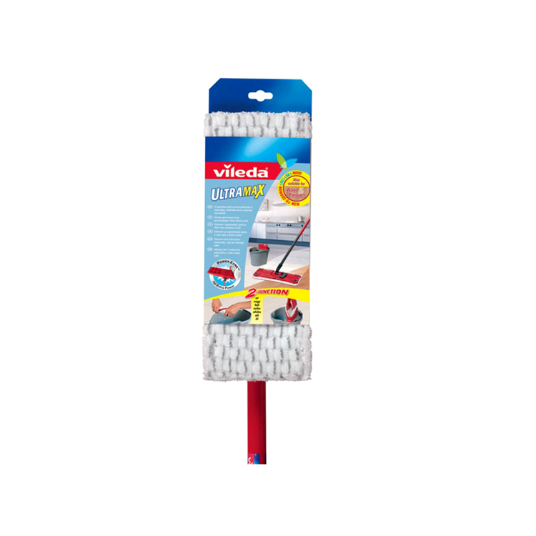 Vileda Ultra Max Flatmopp