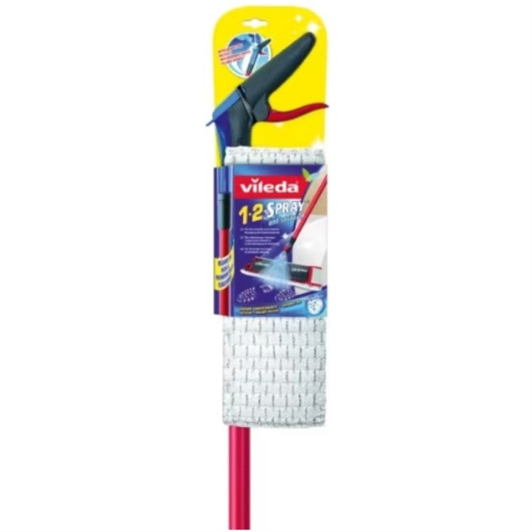 Vileda Spraymopp 2in1
