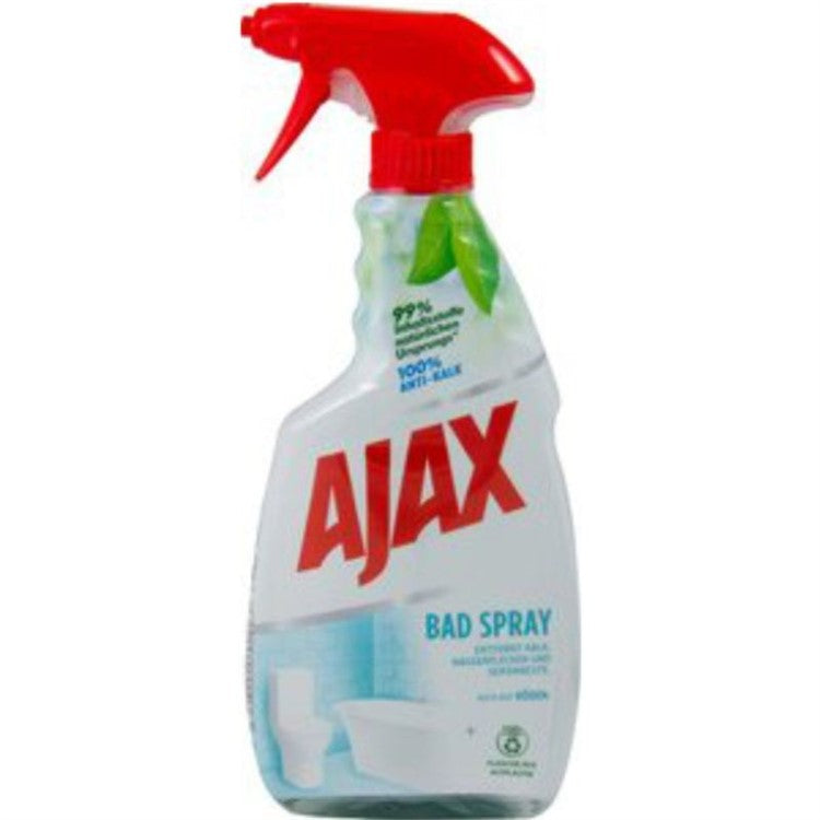 Ajax Bath Spray 500ml