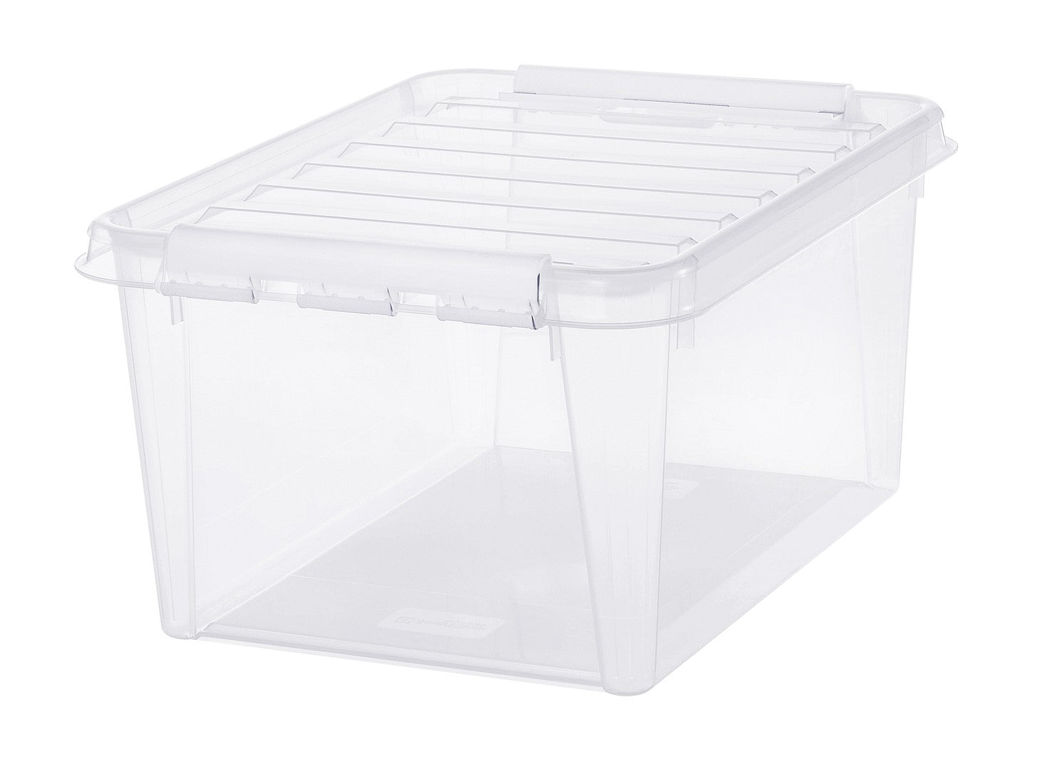 SmartStore™ Classic Förvaringslåda 31L Vit
