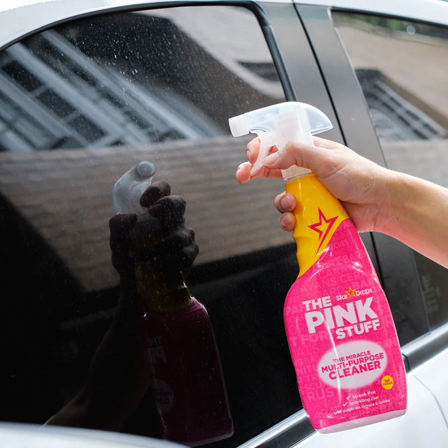 Stardrops Pink Stuff Multi Purpose Cleaner 750ml