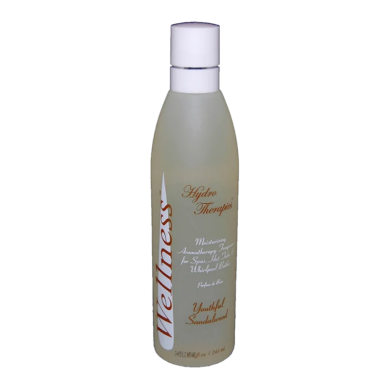 Hydro Therapies Spadofter 240 ml