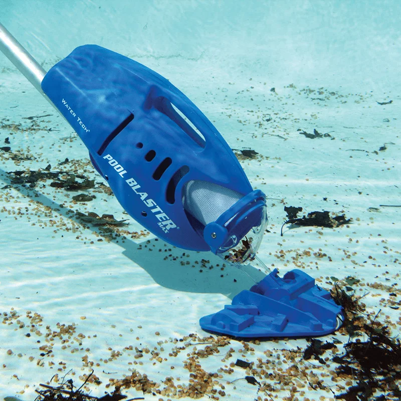 Poolblaster Max Bottensug